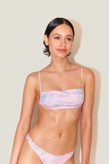 Ily Bandeau Top in PS