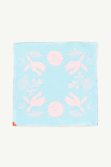 Silk Bandana Scarf PS