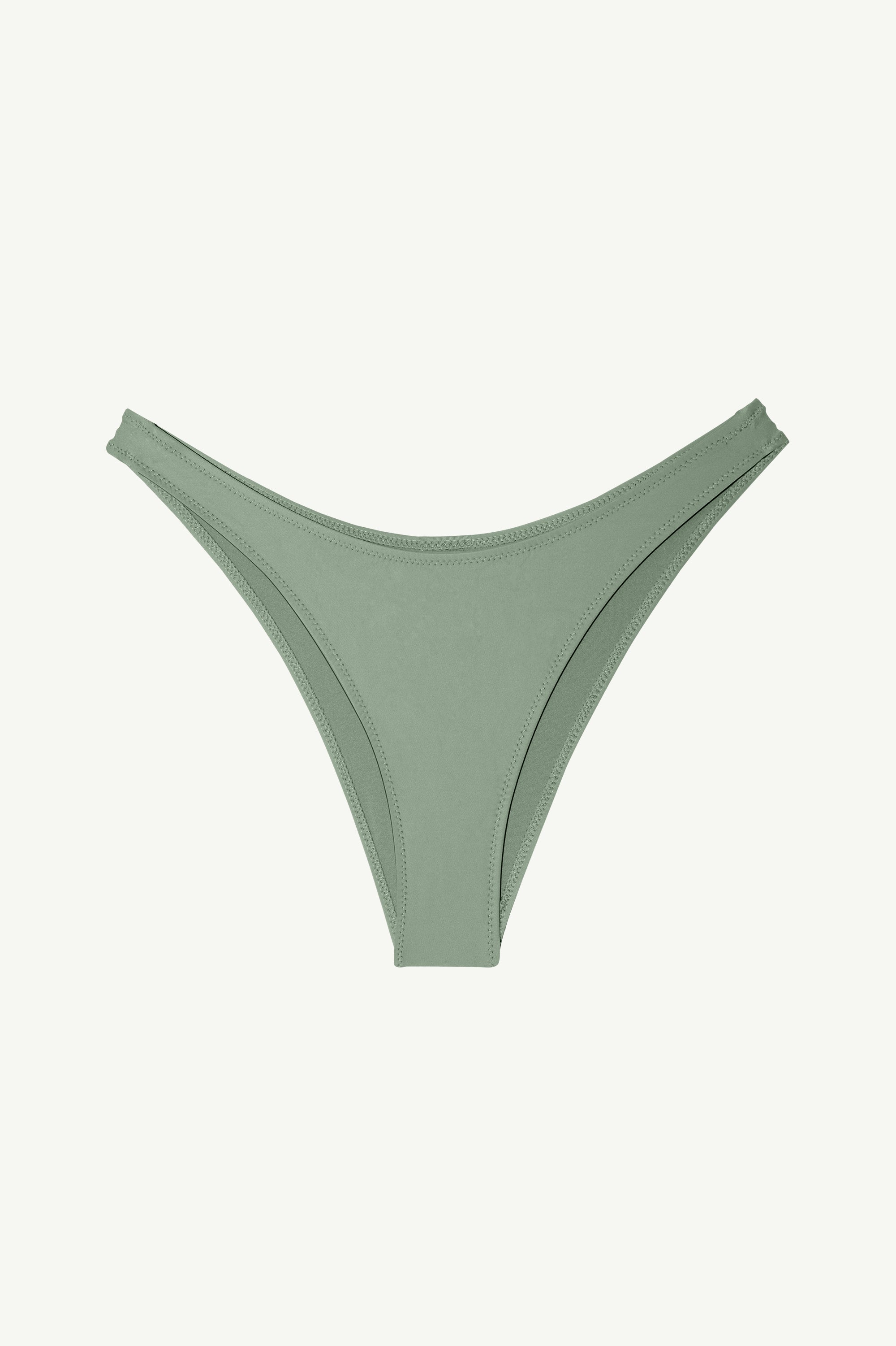 Ily Bikini Altı Olive