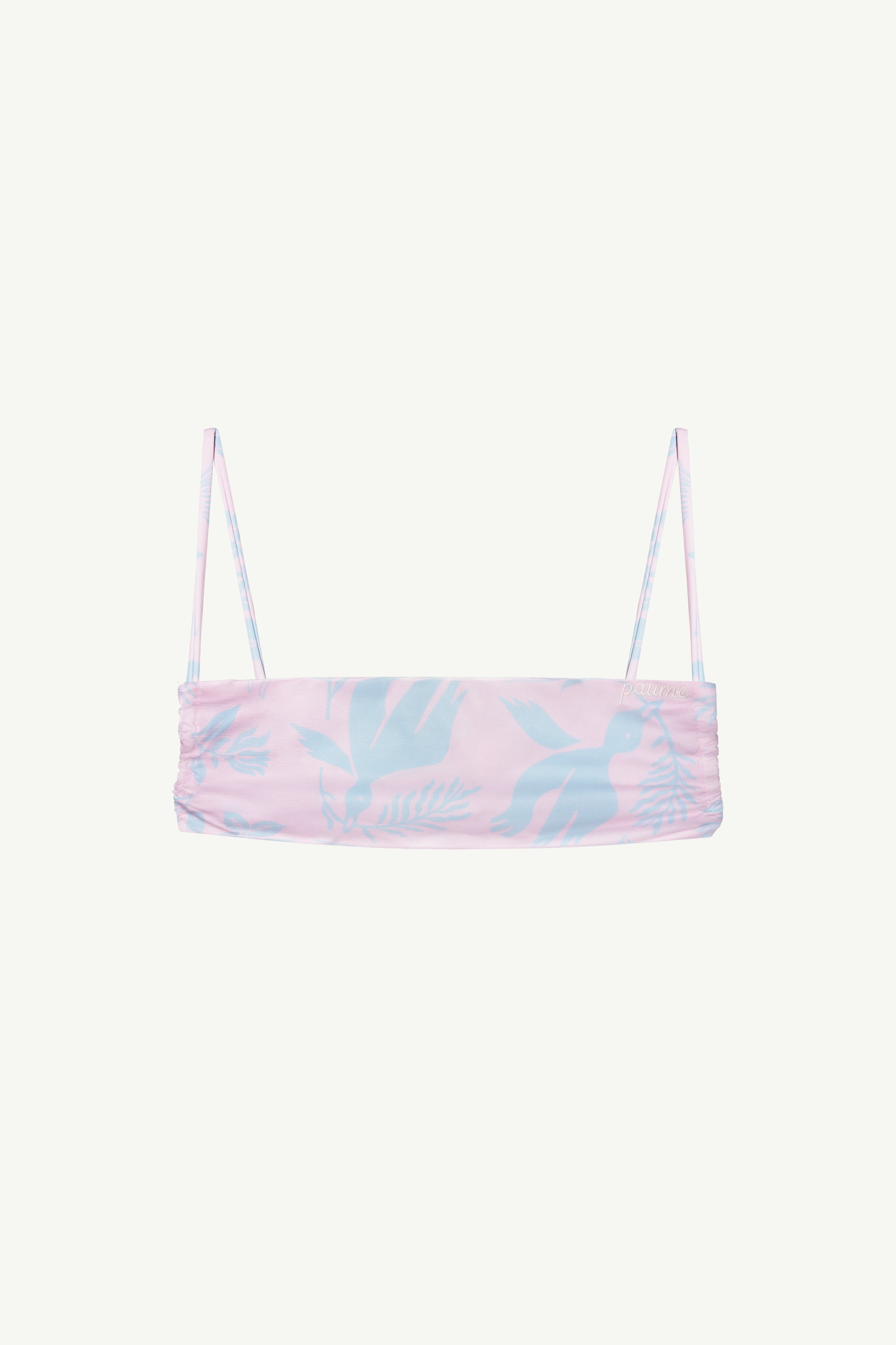 Ily Bandeau Top in PS